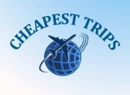 CheapestTrip Logo